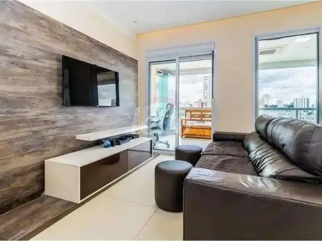 Apartamento para Venda em São Paulo/SP Jardim da Glória 3 Quartos