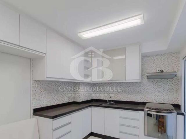 Apartamento para Venda em São Paulo/SP Jardim da Glória 3 Quartos