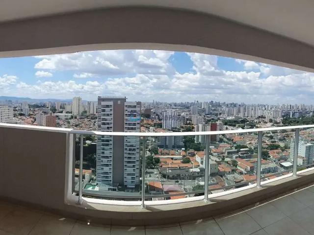 Apartamento para Venda em São Paulo/SP Jardim da Glória 3 Quartos