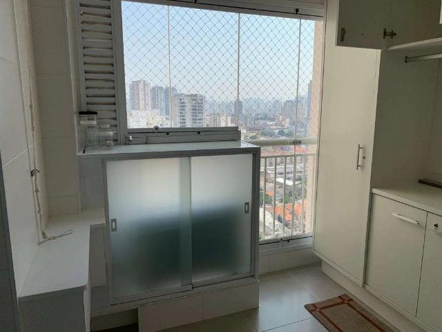Apartamento para Venda em São Paulo/SP Jardim da Glória 3 Quartos