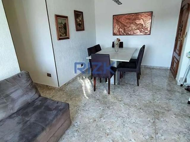 Apartamento para Venda em São Paulo/SP Jardim da Glória 3 Quartos