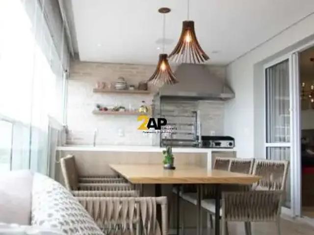 Apartamento para Venda em São Paulo/SP Jardim da Glória 3 Quartos