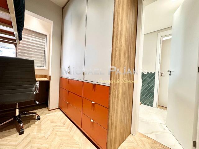 Apartamento para Venda em São Paulo/SP Jardim da Glória 3 Quartos