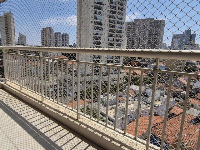 Apartamento para Venda em São Paulo/SP Jardim da Glória 3 Quartos