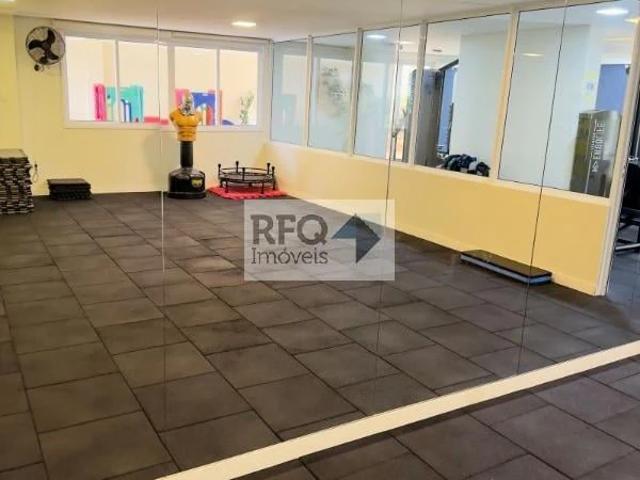 Apartamento para Venda em São Paulo/SP Jardim da Glória 3 Quartos