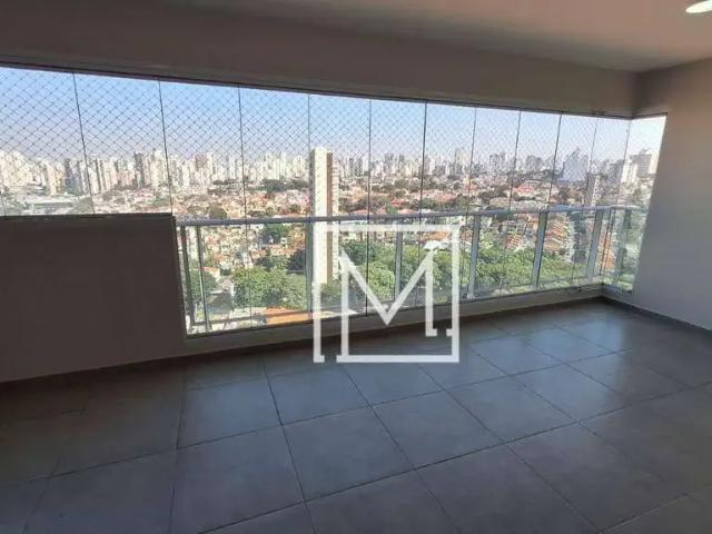 Apartamento para Venda em São Paulo/SP Jardim da Glória 3 Quartos