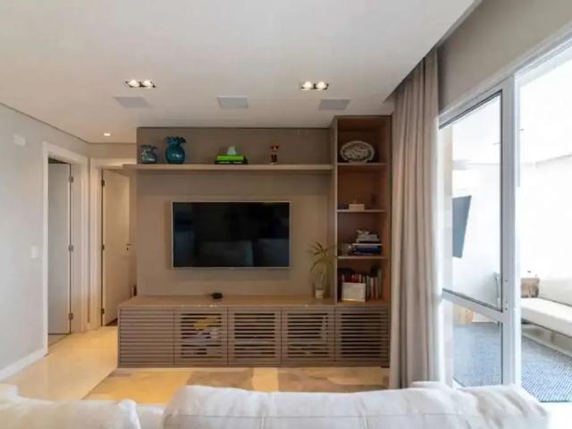 Apartamento para Venda em São Paulo/SP Jardim da Glória 3 Quartos