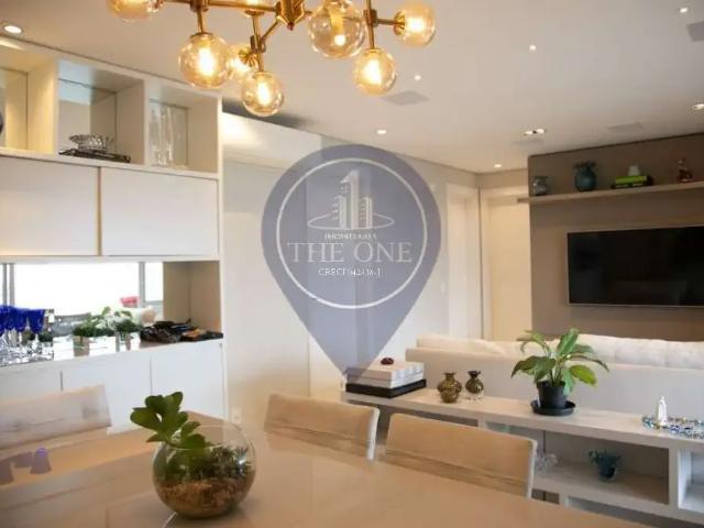 Apartamento para Venda em São Paulo/SP Jardim da Glória 3 Quartos