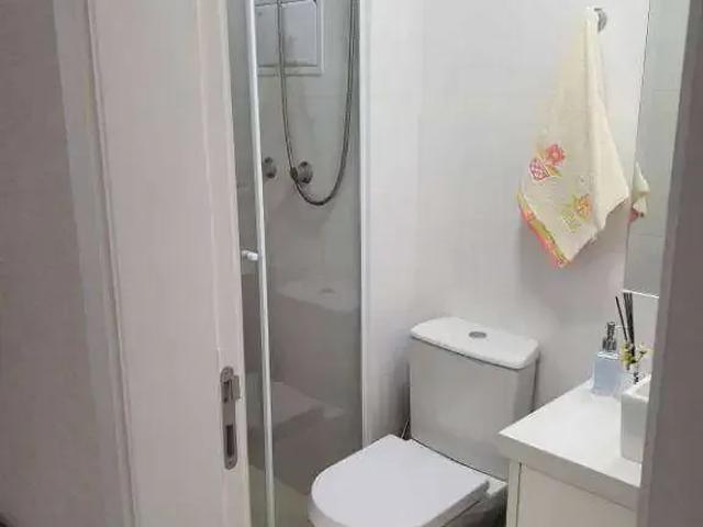 Apartamento para Venda em São Paulo/SP Jardim da Glória 3 Quartos
