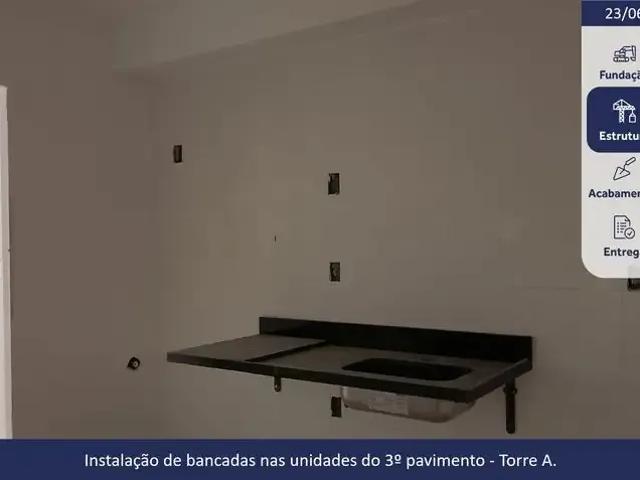 Apartamento para Venda em São Paulo/SP Jardim da Glória 3 Quartos