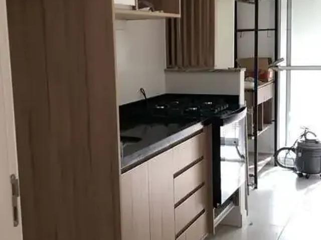 Apartamento para Venda em São Paulo/SP Jardim da Glória 1 Quartos