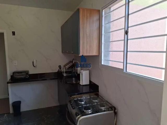 Apartamento para Venda em São Paulo/SP Jardim da Glória 1 Quartos