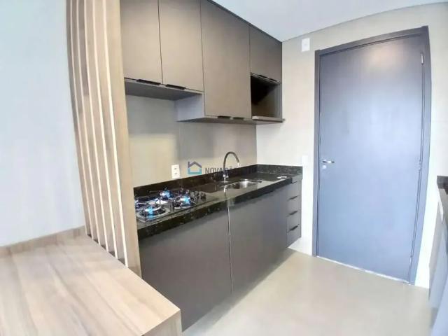 Apartamento para Venda em São Paulo/SP Jardim da Glória 1 Quartos