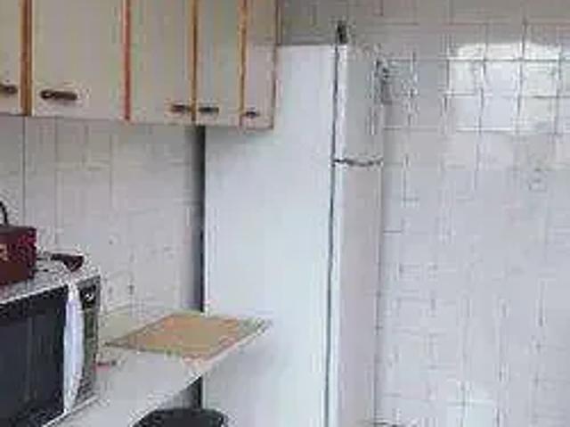 Apartamento para Venda em São Paulo/SP Jardim da Glória 1 Quartos
