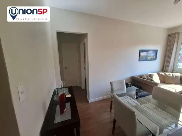 Apartamento para Venda em São Paulo/SP Jardim da Glória 1 Quartos