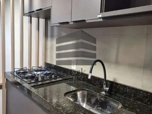 Apartamento para Venda em São Paulo/SP Jardim da Glória 1 Quartos