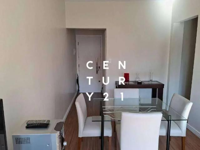 Apartamento para Venda em São Paulo/SP Jardim da Glória 1 Quartos