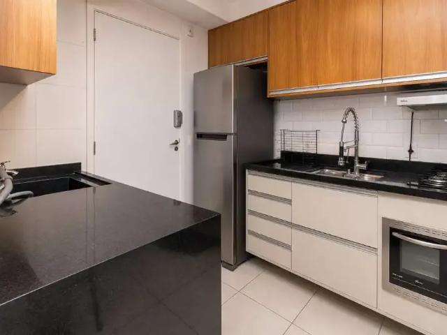 Apartamento para Venda em São Paulo/SP Jardim da Glória 1 Quartos