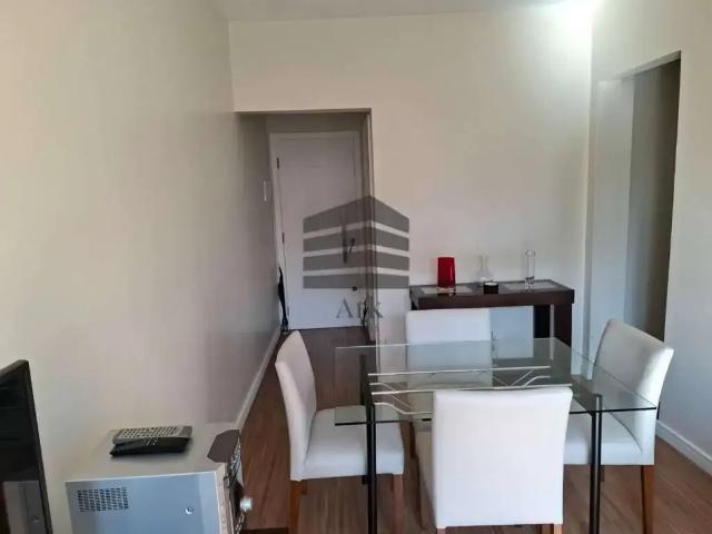 Apartamento para Venda em São Paulo/SP Jardim da Glória 1 Quartos