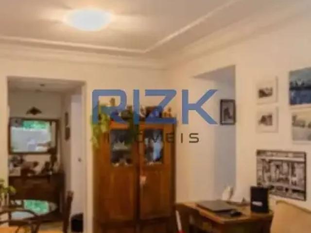 Apartamento para Venda em São Paulo/SP Jardim da Glória 1 Quartos