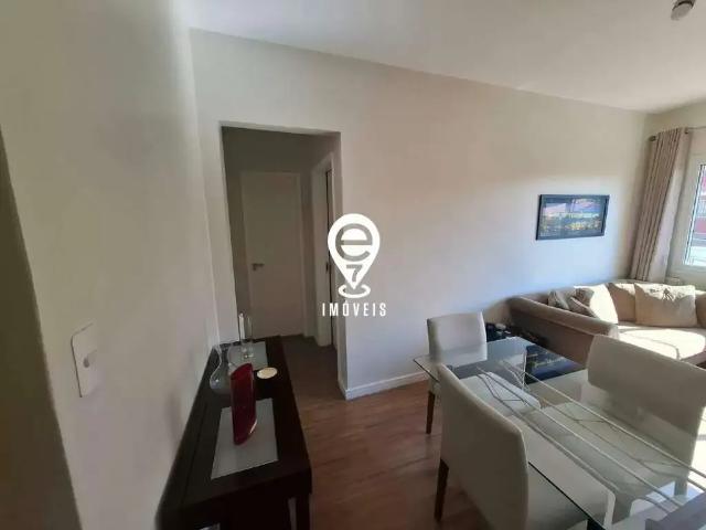 Apartamento para Venda em São Paulo/SP Jardim da Glória 1 Quartos