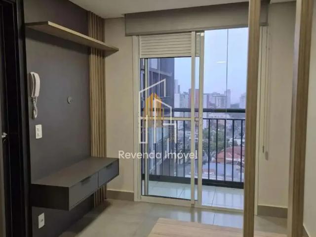 Apartamento para Venda em São Paulo/SP Jardim da Glória 1 Quartos