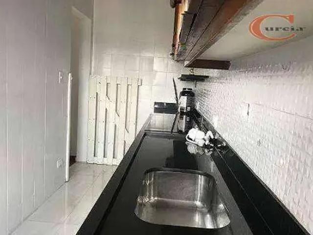 Apartamento para Venda em São Paulo/SP Jardim da Glória 1 Quartos