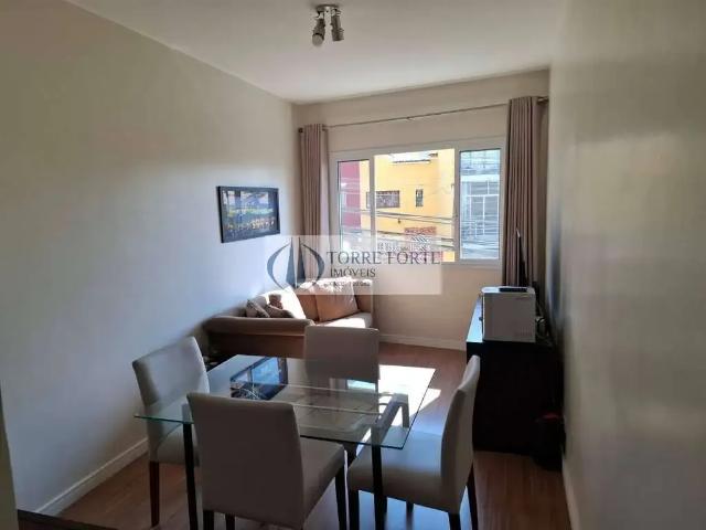 Apartamento para Venda em São Paulo/SP Jardim da Glória 1 Quartos