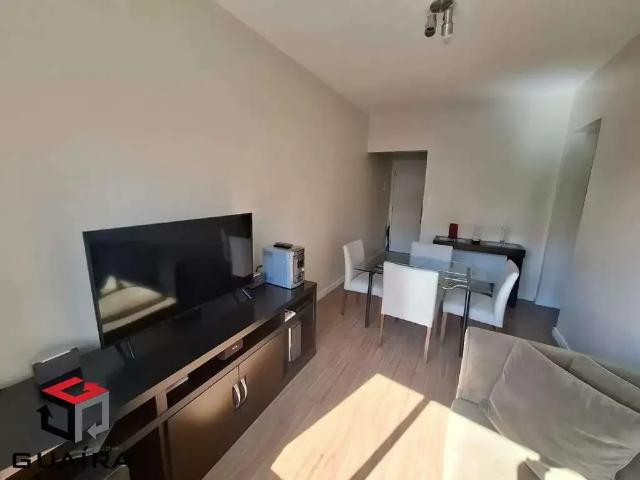 Apartamento para Venda em São Paulo/SP Jardim da Glória 1 Quartos