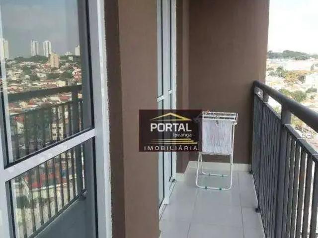 Apartamento para Venda em São Paulo/SP Jardim da Glória 1 Quartos