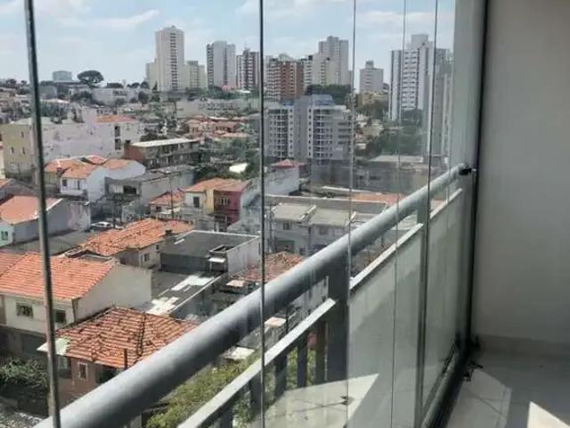 Apartamento para Venda em São Paulo/SP Jardim da Glória 1 Quartos