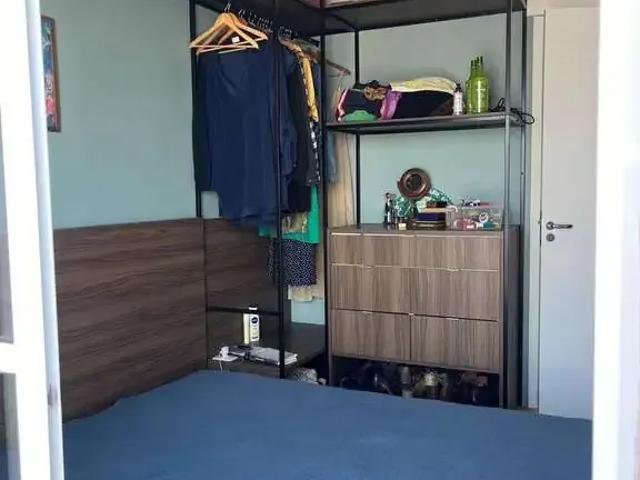 Apartamento para Venda em São Paulo/SP Jardim da Glória 1 Quartos