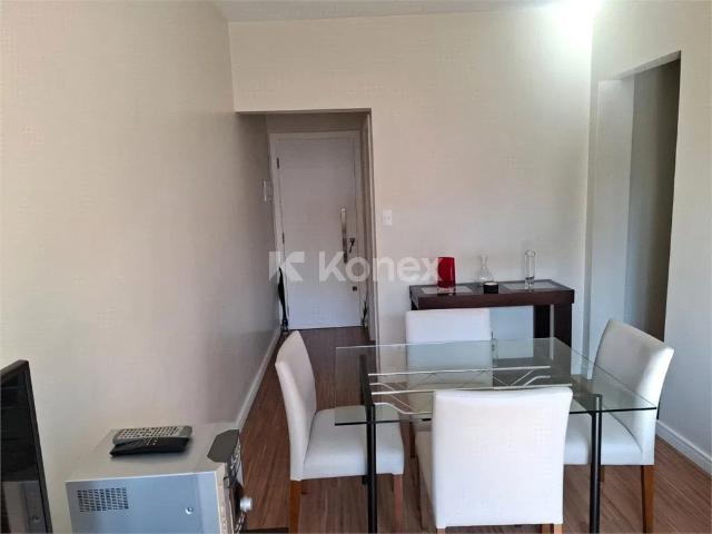 Apartamento para Venda em São Paulo/SP Jardim da Glória 1 Quartos