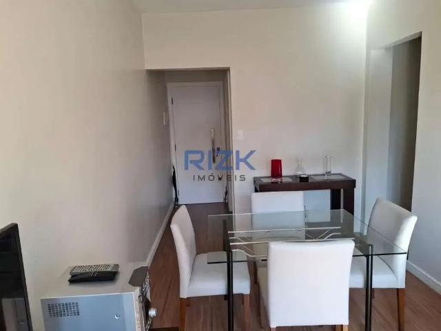 Apartamento para Venda em São Paulo/SP Jardim da Glória 1 Quartos