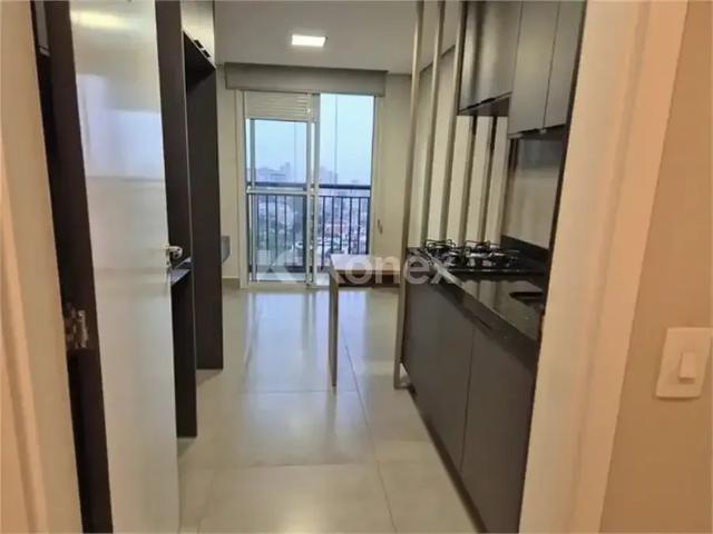 Apartamento para Venda em São Paulo/SP Jardim da Glória 1 Quartos