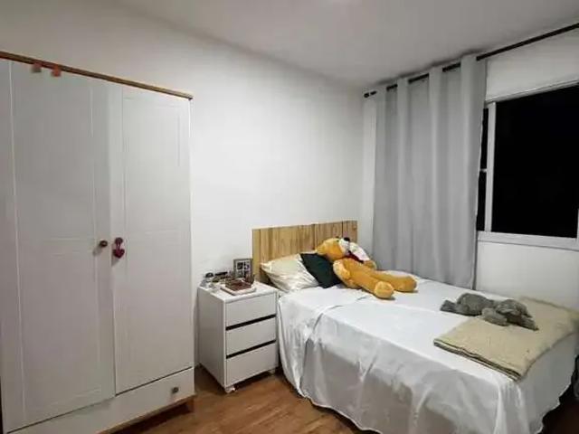 Apartamento para Venda em São Paulo/SP Jardim da Glória 1 Quartos