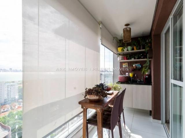 Apartamento para Venda em São Paulo/SP Jardim da Glória 1 Quartos