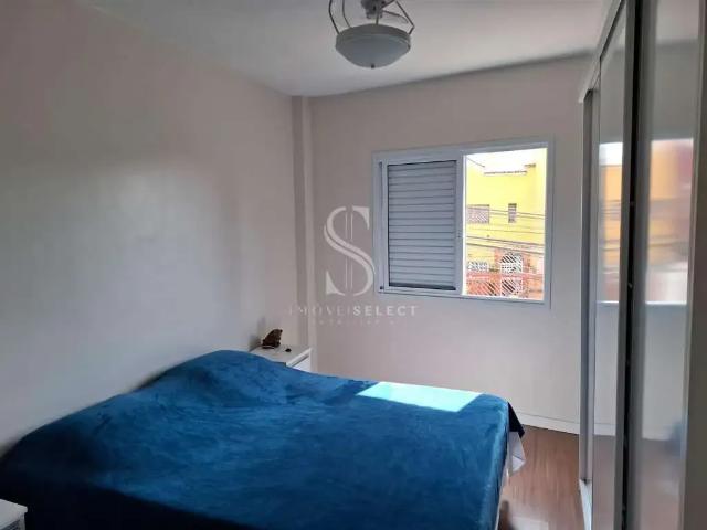 Apartamento para Venda em São Paulo/SP Jardim da Glória 1 Quartos