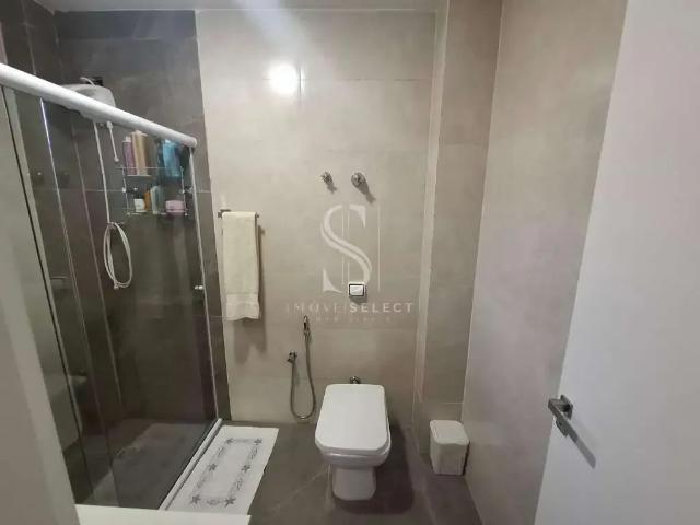 Apartamento para Venda em São Paulo/SP Jardim da Glória 1 Quartos