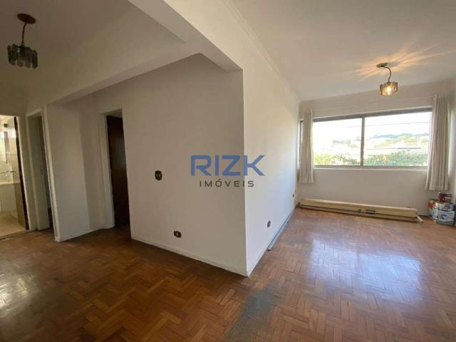 Apartamento para Venda em São Paulo/SP Jardim da Glória 2 Quartos