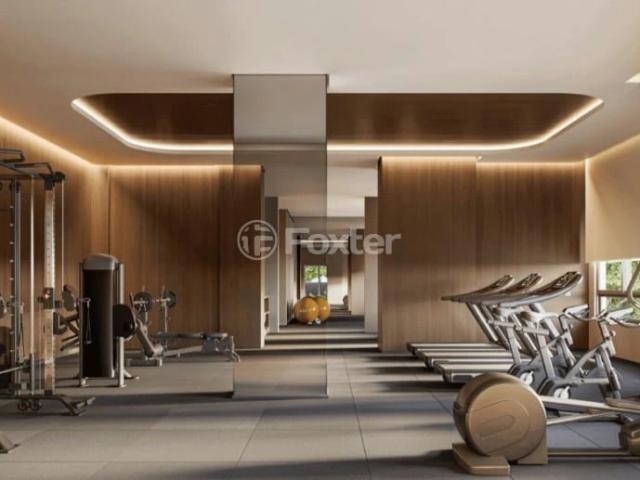 Apartamento para Venda em São Paulo/SP Jardim da Glória 2 Quartos