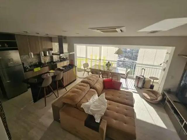 Apartamento para Venda em São Paulo/SP Jardim da Glória 2 Quartos