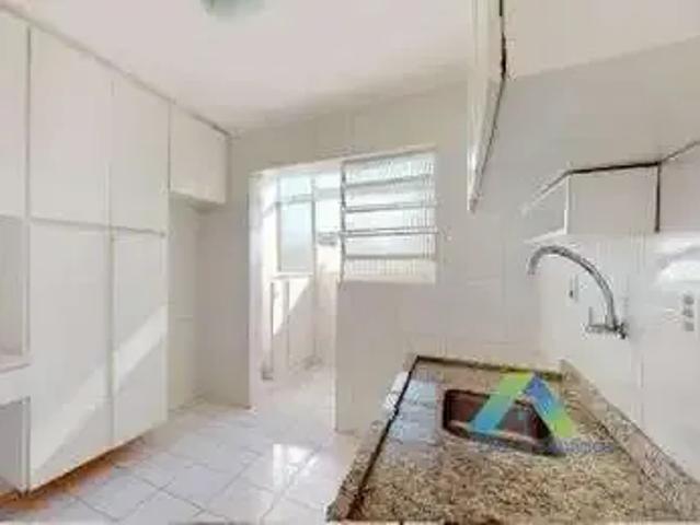 Apartamento para Venda em São Paulo/SP Jardim da Glória 2 Quartos