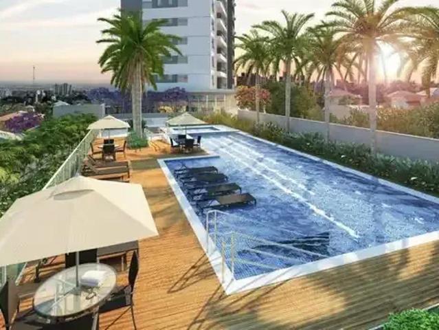 Apartamento para Venda em São Paulo/SP Jardim da Glória 2 Quartos
