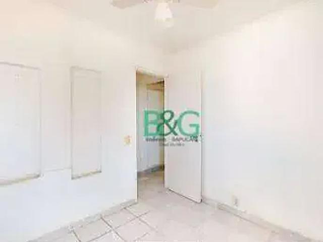 Apartamento para Venda em São Paulo/SP Jardim da Glória 2 Quartos
