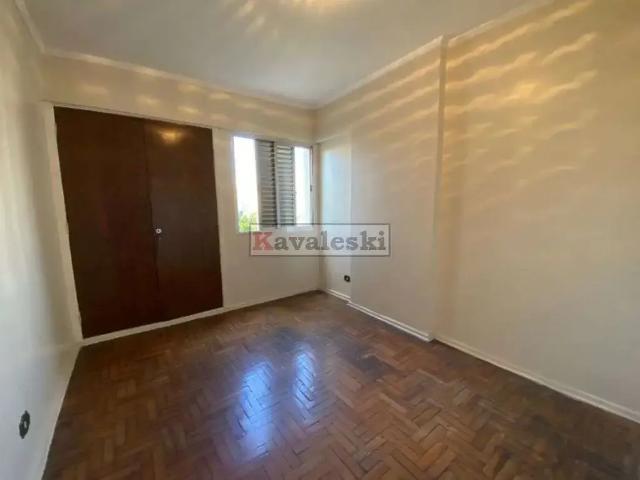 Apartamento para Venda em São Paulo/SP Jardim da Glória 2 Quartos