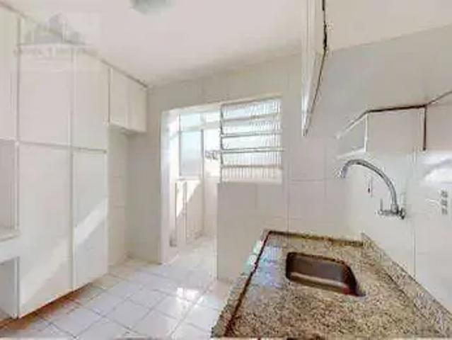 Apartamento para Venda em São Paulo/SP Jardim da Glória 2 Quartos