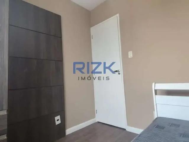 Apartamento para Venda em São Paulo/SP Jardim da Glória 2 Quartos