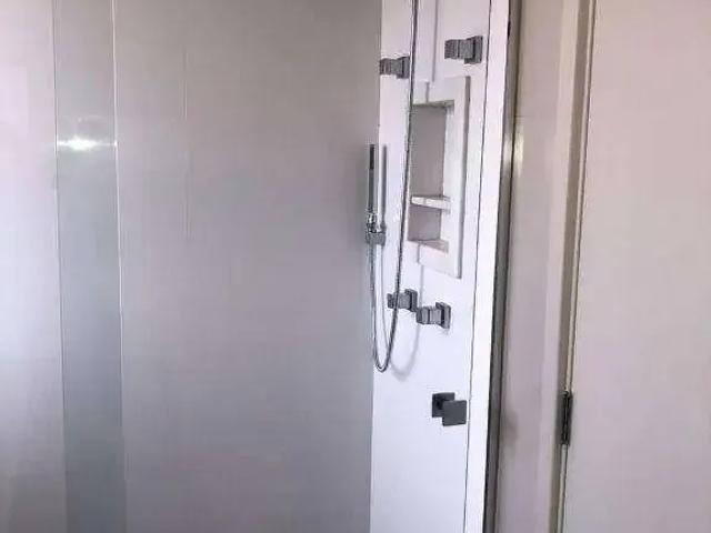 Apartamento para Venda em São Paulo/SP Jardim da Glória 2 Quartos
