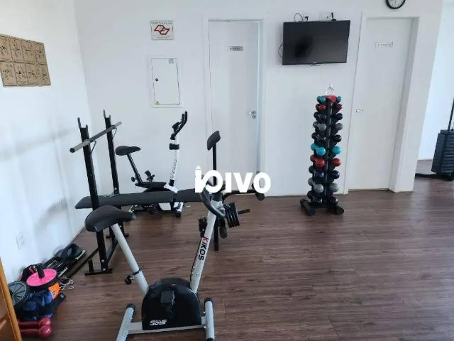Apartamento para Venda em São Paulo/SP Jardim da Glória 2 Quartos